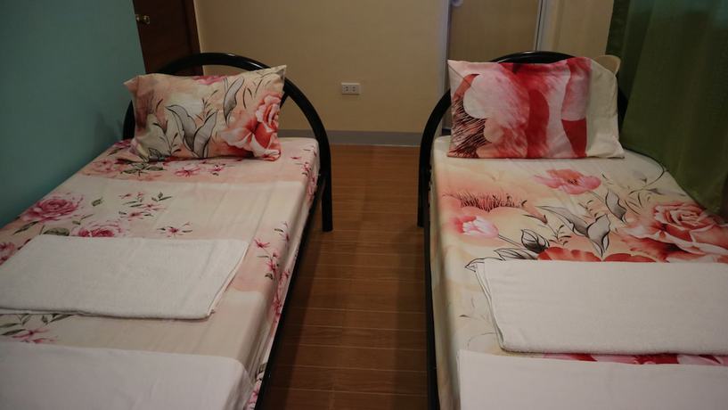 Imagen de la habitación del Pensión Gravino House. Foto 9