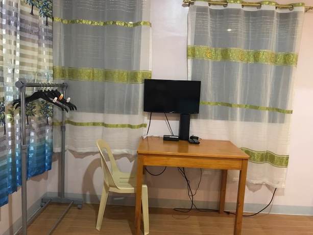 Imagen de la habitación del Pensión Gravino House. Foto 12