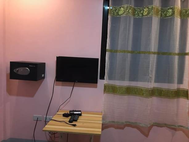 Imagen de la habitación del Pensión Gravino House. Foto 13