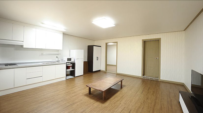 Imagen de la habitación del Pensión Green Mile. Foto 2