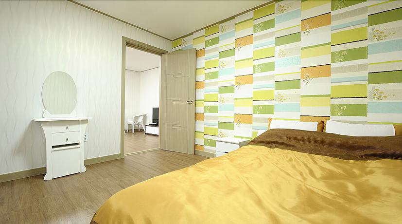 Imagen de la habitación del Pensión Green Mile. Foto 3