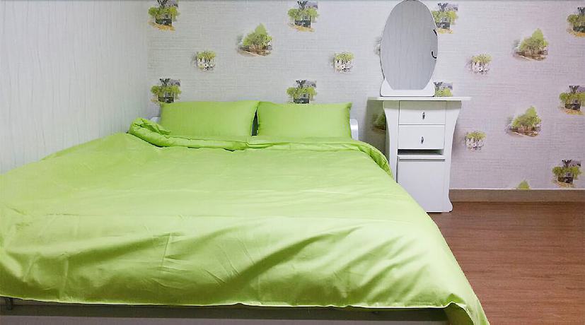 Imagen de la habitación del Pensión Green Mile. Foto 4