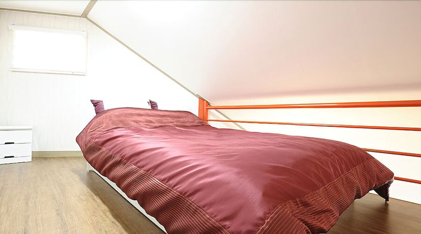 Imagen de la habitación del Pensión Green Mile. Foto 6