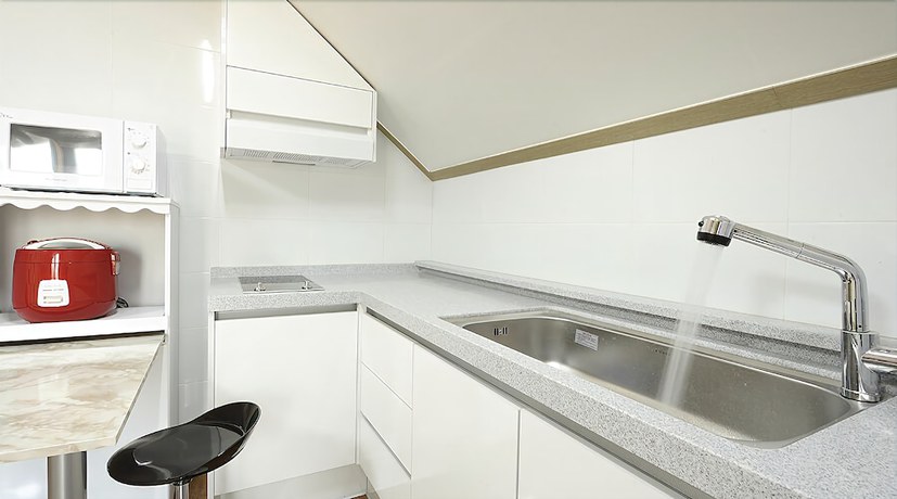 Imagen de la habitación del Pensión Green Mile. Foto 8