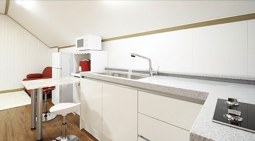 Imagen de la habitación del Pensión Green Mile. Foto 10