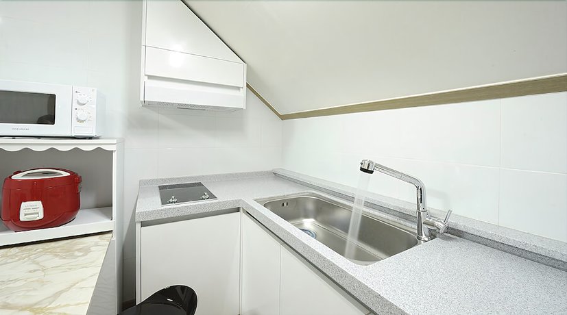 Imagen de la habitación del Pensión Green Mile. Foto 11