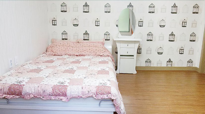 Imagen de la habitación del Pensión Green Mile. Foto 12