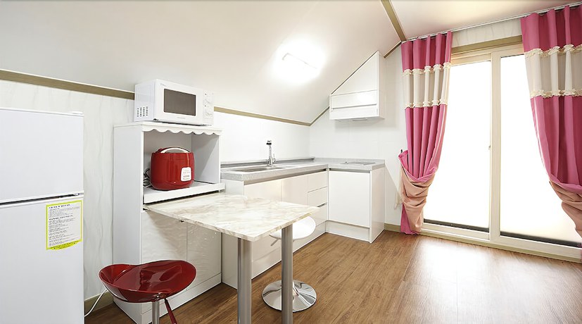 Imagen de la habitación del Pensión Green Mile. Foto 14