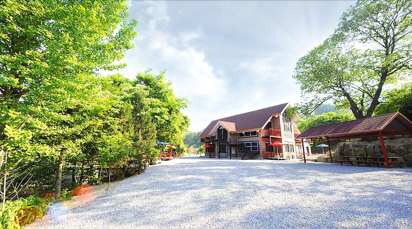 Imagen general del Pensión Green Mile. Foto 1