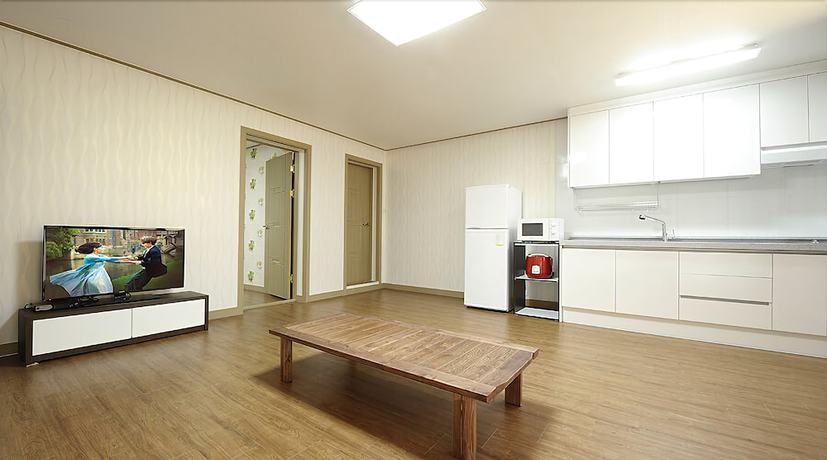 Imagen de la habitación del Pensión Green Mile. Foto 16