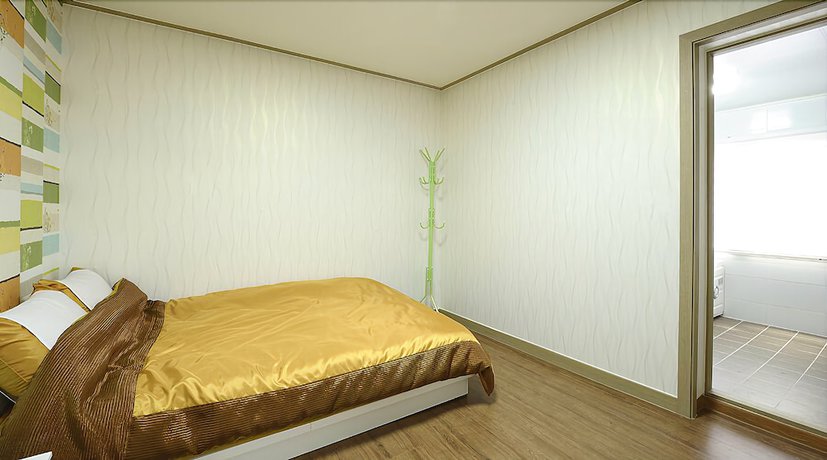 Imagen de la habitación del Pensión Green Mile. Foto 17