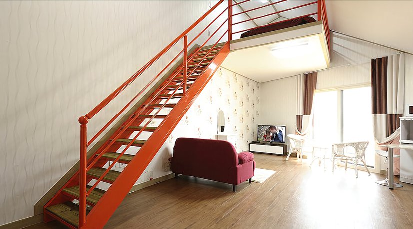 Imagen de la habitación del Pensión Green Mile. Foto 20