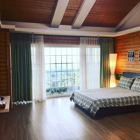 Imagen de la habitación del Pensión Green Narae. Foto 4