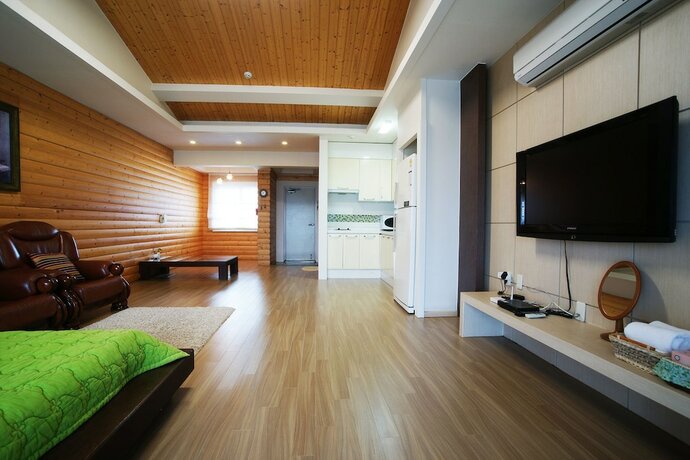 Imagen de la habitación del Pensión Green Narae. Foto 6