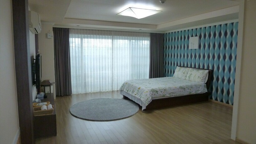 Imagen de la habitación del Pensión Green Narae. Foto 9