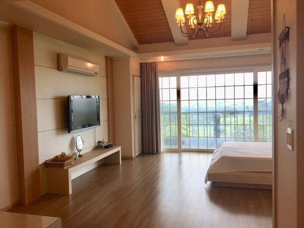 Imagen de la habitación del Pensión Green Narae. Foto 11