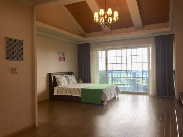 Imagen de la habitación del Pensión Green Narae. Foto 12