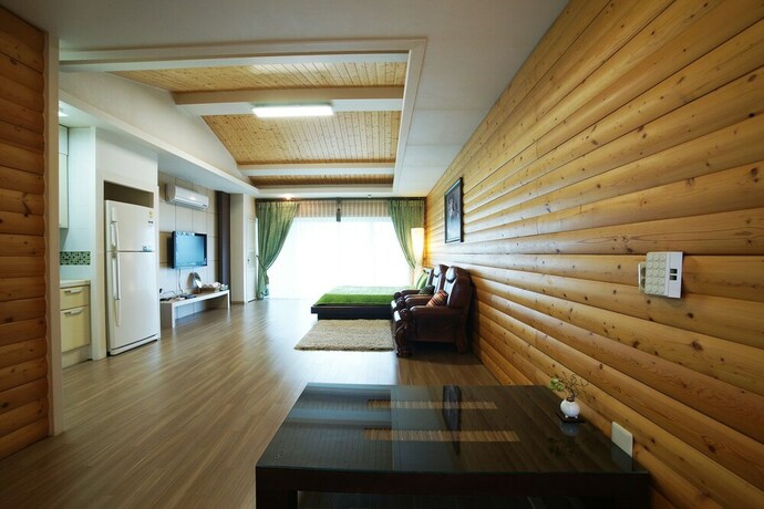 Imagen de la habitación del Pensión Green Narae. Foto 13