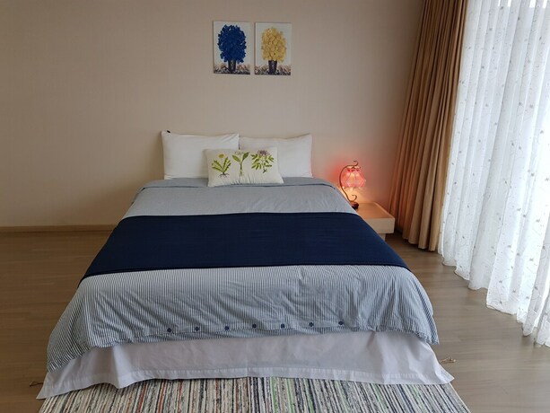Imagen de la habitación del Pensión Green Narae. Foto 14