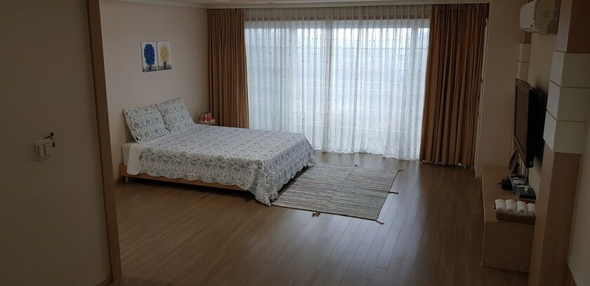 Imagen de la habitación del Pensión Green Narae. Foto 15