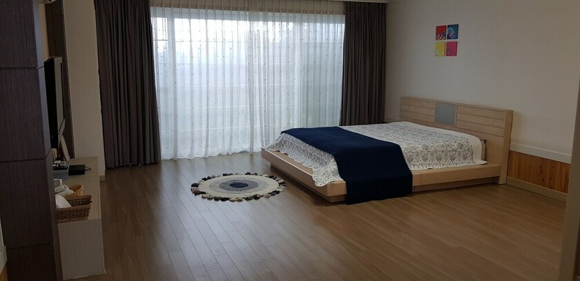 Imagen de la habitación del Pensión Green Narae. Foto 16