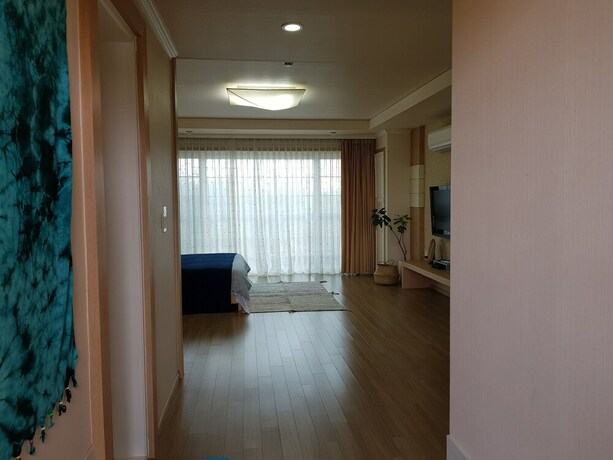 Imagen de la habitación del Pensión Green Narae. Foto 17