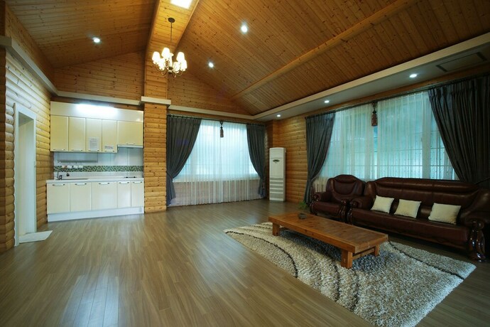 Imagen de la habitación del Pensión Green Narae. Foto 18