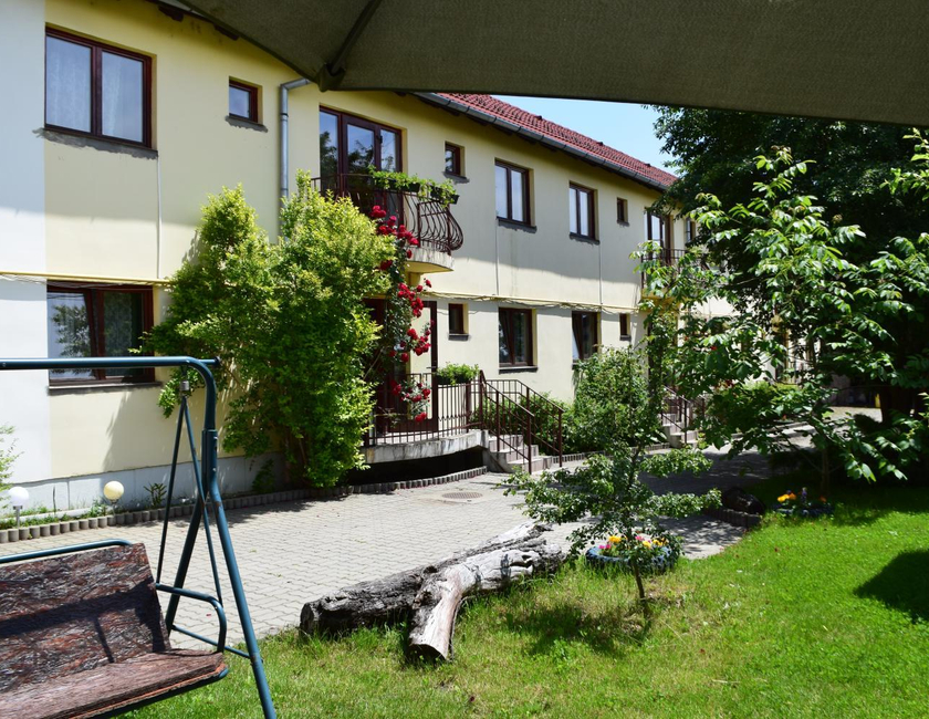 Imagen general del Pensión Greenhouse, Sibiu. Foto 19