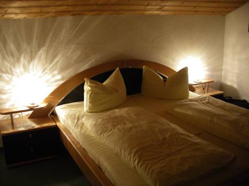 Imagen de la habitación del Pensión Gregory, Berchtesgaden. Foto 4