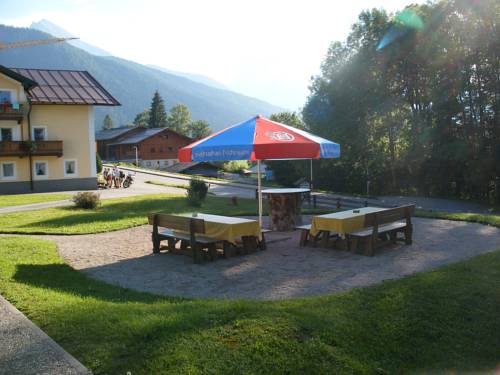 Imagen de la habitación del Pensión Gregory, Berchtesgaden. Foto 11