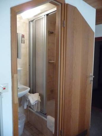 Imagen de la habitación del Pensión Gregory, Berchtesgaden. Foto 12