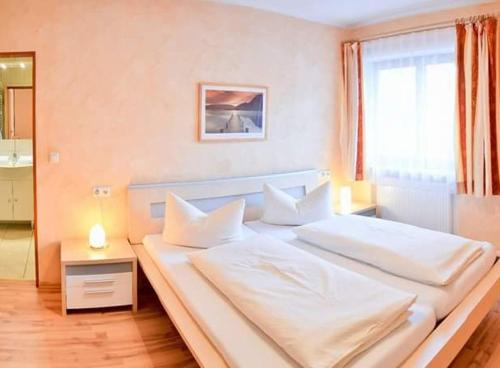 Imagen de la habitación del Pensión Greti. Foto 8