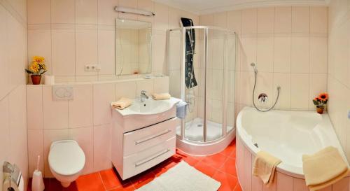 Imagen de la habitación del Pensión Greti. Foto 9