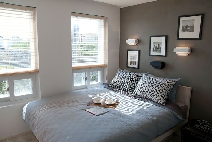 Imagen general del Pensión Grid 1398. Foto 4