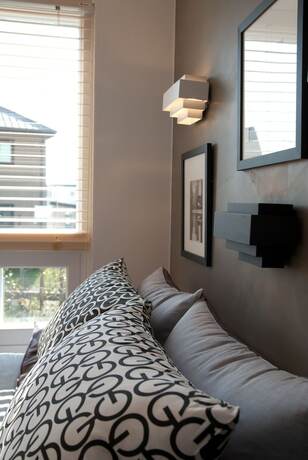 Imagen general del Pensión Grid 1398. Foto 6