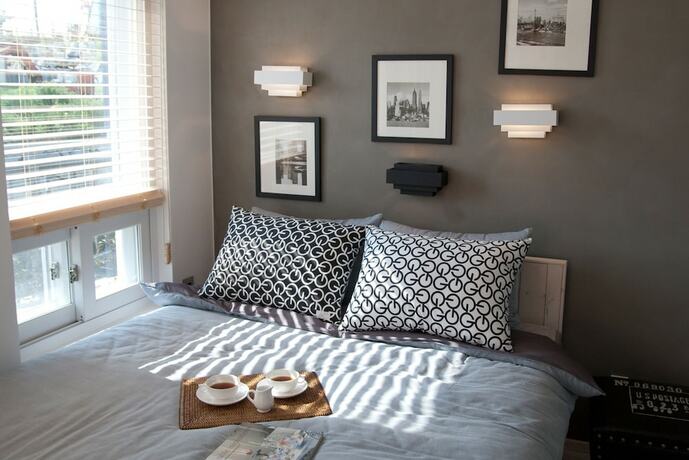 Imagen general del Pensión Grid 1398. Foto 7