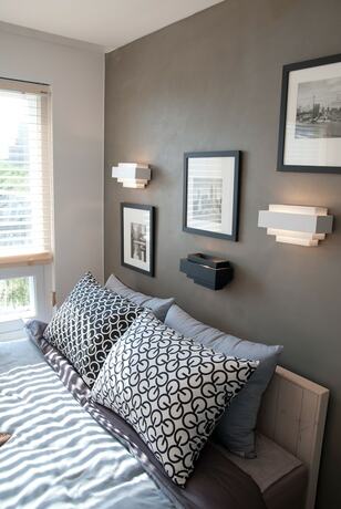 Imagen general del Pensión Grid 1398. Foto 10