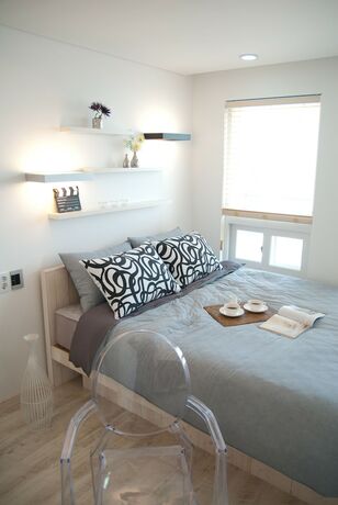 Imagen general del Pensión Grid 1398. Foto 11