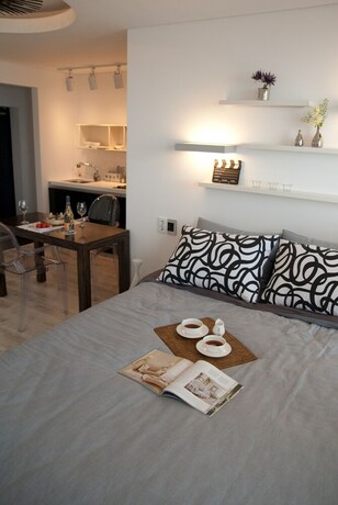 Imagen de la habitación del Pensión Grid 1398. Foto 12