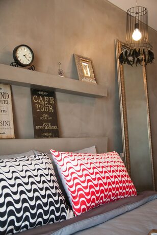 Imagen de la habitación del Pensión Grid 1398. Foto 13