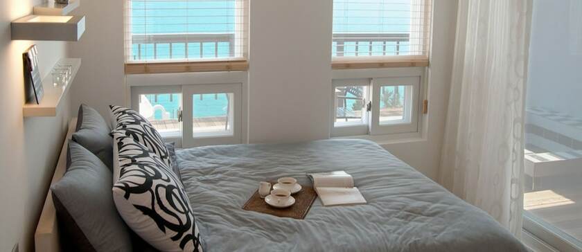 Imagen de la habitación del Pensión Grid 1398. Foto 15