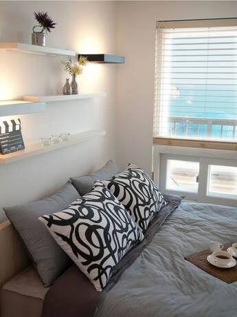 Imagen de la habitación del Pensión Grid 1398. Foto 16