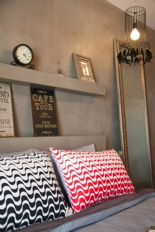 Imagen de la habitación del Pensión Grid 1398. Foto 20