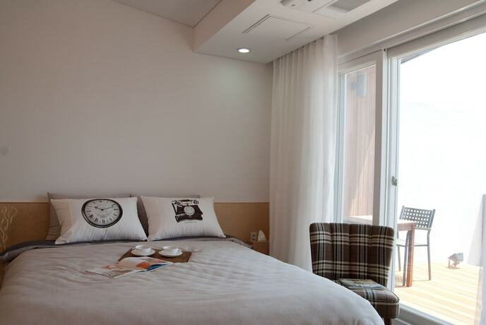 Imagen de la habitación del Pensión Grid 1398. Foto 22