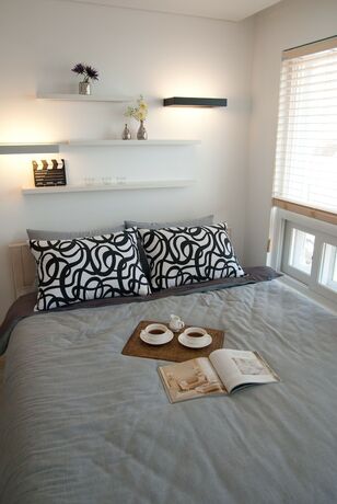 Imagen de la habitación del Pensión Grid 1398. Foto 23