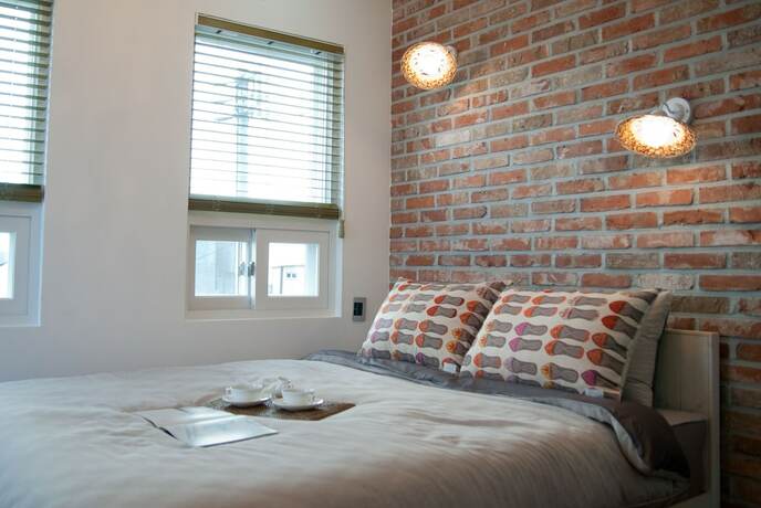 Imagen de la habitación del Pensión Grid 1398. Foto 24