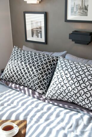 Imagen de la habitación del Pensión Grid 1398. Foto 26