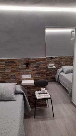 Imagen de la habitación del Pensión Grilo. Foto 4