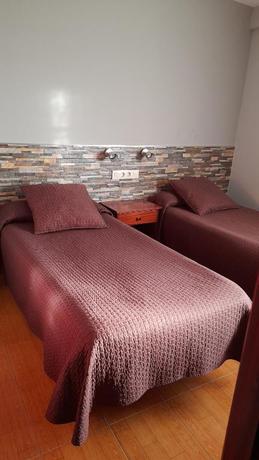 Imagen de la habitación del Pensión Grilo. Foto 5