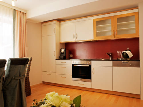 Imagen de la habitación del Pensión Grissemann, Lech - Zurs . Foto 4